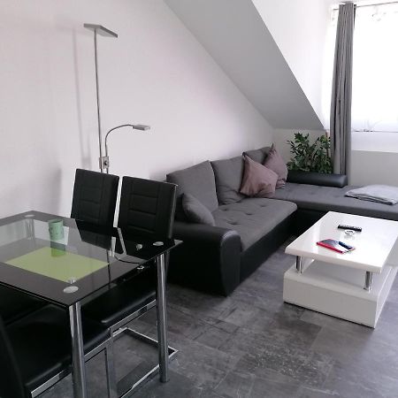 Stollis Fewo Bensheim Extérieur photo