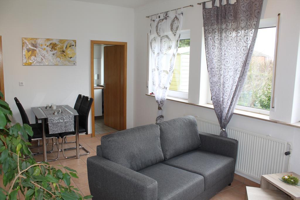 Stollis Fewo Bensheim Extérieur photo